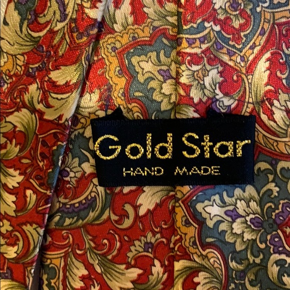 Tie - Picture 2 of 2